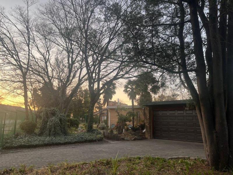 4 Bedroom Property for Sale in Ladybrand Free State